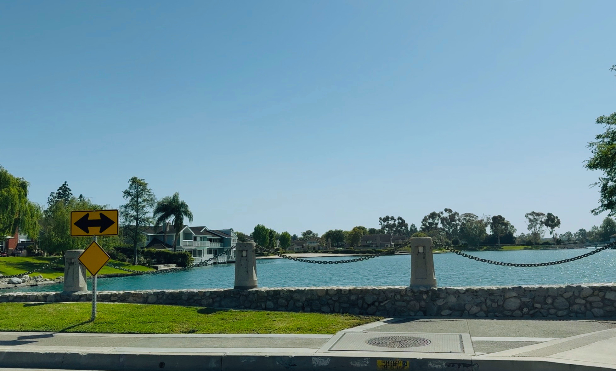 Woodbridge Lakeside View